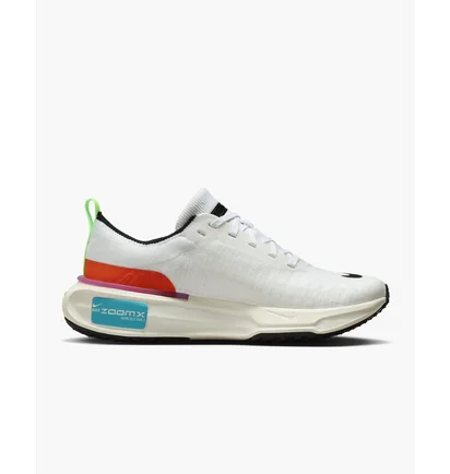 Кросівки чоловічі Nike Invincible 3 Se Road Running Shoes White FJ1046-100