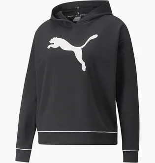 Худі жіноче Puma 84710401 Black 847104-01