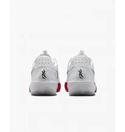 Кроссовки унисекс Nike G.T. Cut 3 White DV2913-103