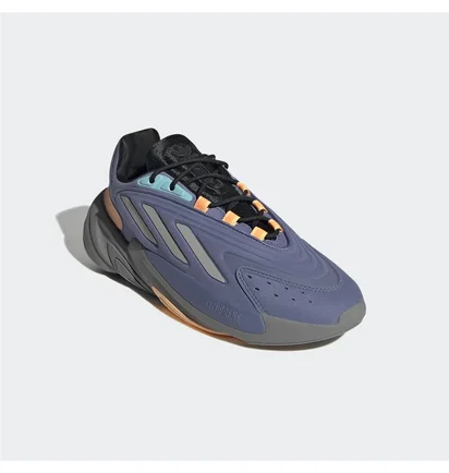 Кроссовки женские Adidas Ozelia Shoes Blue GZ9183