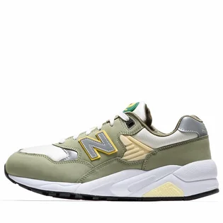 Кросівки чоловічі New Balance 580 Olive Mt580Ac2