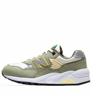 Кросівки чоловічі New Balance 580 Olive Mt580Ac2
