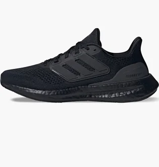 Кросівки чоловічі Adidas Pureboost 23 Black IF4840