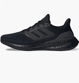 Кроссовки мужские Adidas Pureboost 23 Black IF4840