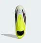 Бутсы детские Adidas F50 Elite Ll Yellow JR8961
