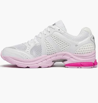 Кроссовки женские Saucony Progrid Triumph 4 White S60901-1