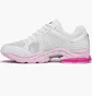Кросівки жіночі Saucony Progrid Triumph 4 White S60901-1