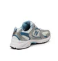 Кроссовки унисекс New Balance 530 White/Metallic MR530ADA