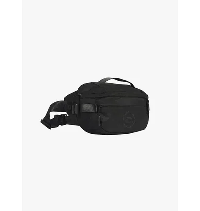Сумка Manto Waist Bag Circle Black 3519