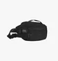 Сумка Manto Waist Bag Circle Black 3519
