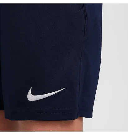 Шорты детские Nike Park20 Black DB8244-451