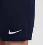 Шорты детские Nike Park20 Black DB8244-451