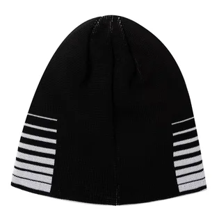 Шапка унисекс Puma Liga Reversible Black 022357-03