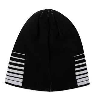 Шапка унисекс Puma Liga Reversible Black 022357-03