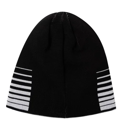 Шапка унисекс Puma Liga Reversible Black 022357-03