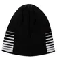 Шапка унисекс Puma Liga Reversible Black 022357-03