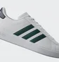 Кроссовки мужские Adidas Grand Court Cloudfoam Comfort Shoes White ID4465