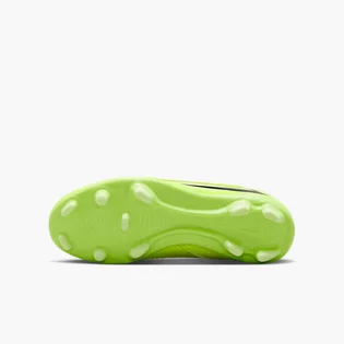 Бутсы детские Nike Phantom 6 High Club Green HQ2022-800