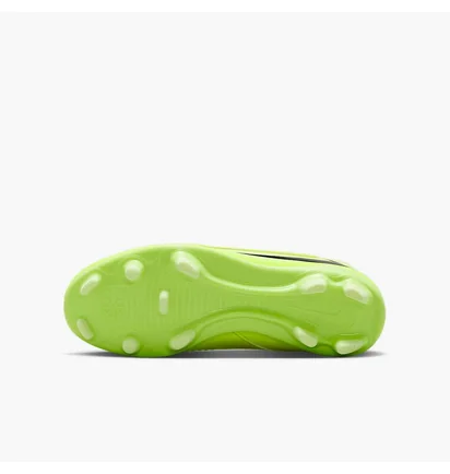 Бутсы детские Nike Phantom 6 High Club Green HQ2022-800