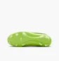 Бутсы детские Nike Phantom 6 High Club Green HQ2022-800