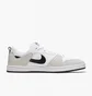 Кросівки унісекс Nike Sb Alleyoop Skate Shoes White CJ0882-100
