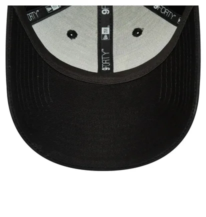 Кепка унисекс NEW ERA Repreve Le 940 La Dodgers Blk Black 60348859