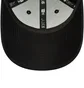 Кепка унисекс NEW ERA Repreve Le 940 La Dodgers Blk Black 60348859