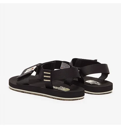 Сандалі жіночі The North Face Skeena Sandals Black Nf0A46Bflq6