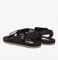 Сандалі жіночі The North Face Skeena Sandals Black Nf0A46Bflq6