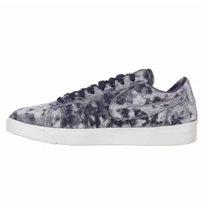 Кросівки жіночі Nike W Blazer Low Lx Grey AA2017-500