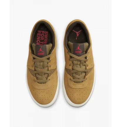 Кроссовки мужские Air Jordan Series Es Brown Dn1856-700