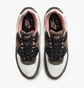 Кроссовки мужские Nike Air Max 90 Brown/White DM0029-105