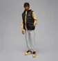Жилетка детская Air Jordan Field Puffer Black 95D532-023