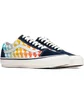 Кеды унисекс Vans Vault Og Old Skool Lx Multi Vn0A4P3X0Bf