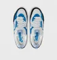 Кросівки жіночі Nike Air Max 90 Futura White/Blue FJ4798-100