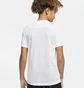 Футболка детская Nike Y Nk Df Park Vii Jsy Ss White Bv6741-100