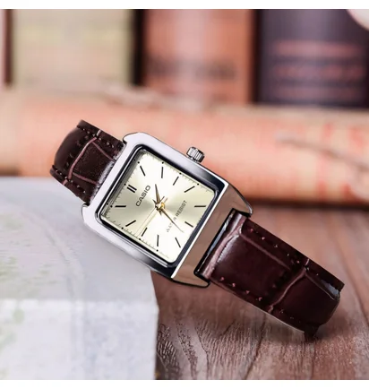 Часы женские Casio Timeless Collection LTP-V007L-9E