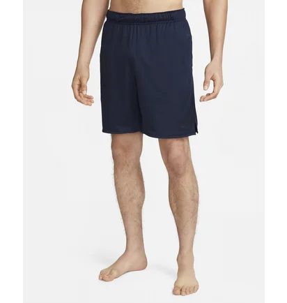 Шорты мужские Nike Df Totality Knit 7In Ul Blue Fb4196-451