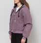Толстовка жіноча Carhartt WIP Og Active Violet I035673-33I4O