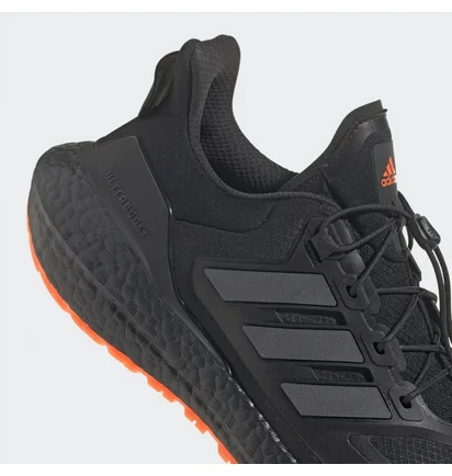 Кросівки чоловічі Adidas Ultraboost 22 Cold.Rdy 2.0 Running Shoes Black Gx6691