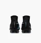 Бутси унісекс Nike Air Zoom Mercurial Superfly X Pro Fg Black HF9433-001