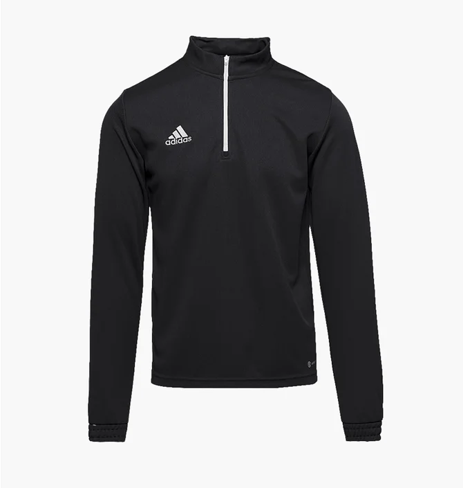 Кофта мужская Adidas Entrada 22 Training Top Black H57544