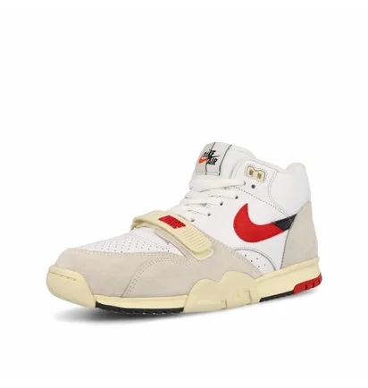 Кросівки чоловічі Nike Air Trainer 1 White DZ2547-100