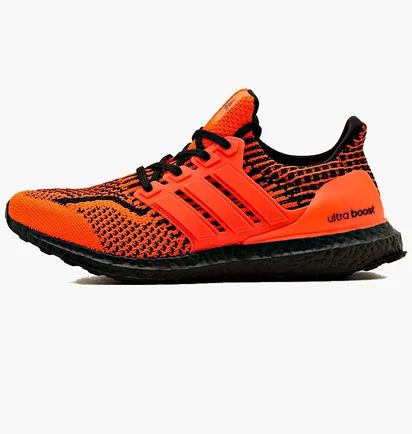 Кросівки чоловічі Adidas Ultraboost 5.0 Dna Red G54961