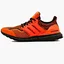 Кросівки чоловічі Adidas Ultraboost 5.0 Dna Red G54961