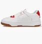 Кросівки чоловічі Puma Cali Dream Heritage Lace Up Sneakers White 384010-01