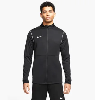 Джемпер мужской Nike Park 20 Black Bv6885-010