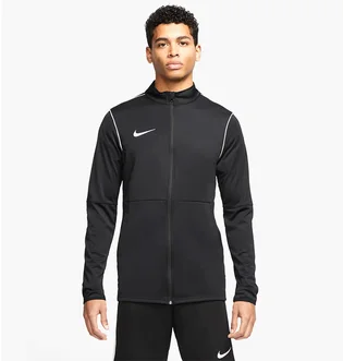Джемпер чоловічий Nike Park 20 Black Bv6885-010