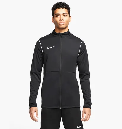 Джемпер чоловічий Nike Park 20 Black Bv6885-010