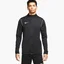 Джемпер чоловічий Nike Park 20 Black Bv6885-010